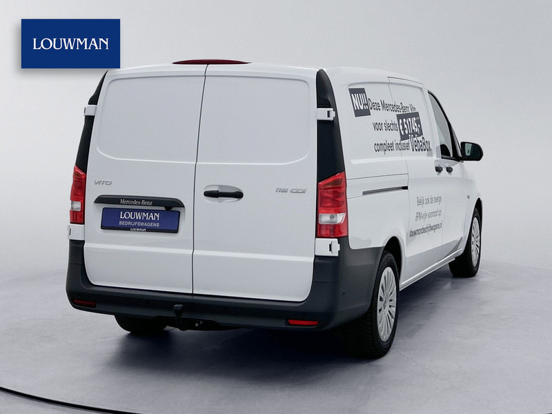 Mercedes-Benz Vito 116 CDI L2 Pro Vebabox koeling Trekhaak Multibeam LED Betimmering Achteruitrijcamera met Parkeersensoren - Dostavno vozilo hladnjača: slika Mercedes-Benz Vito 116 CDI L2 Pro Vebabox koeling Trekhaak Multibeam LED Betimmering Achteruitrijcamera met Parkeersensoren - Dostavno vozilo hladnjača Mercedes-Benz Vito 116 CDI L2 Pro Vebabox koeling Trekhaak Multibeam LED Betimmering Achteruitrijcamera met Parkeersensoren - Dostavno vozilo hladnjača: slika Mercedes-Benz Vito 116 CDI L2 Pro Vebabox koeling Trekhaak Multibeam LED Betimmering Achteruitrijcamera met Parkeersensoren - Dostavno vozilo hladnjača