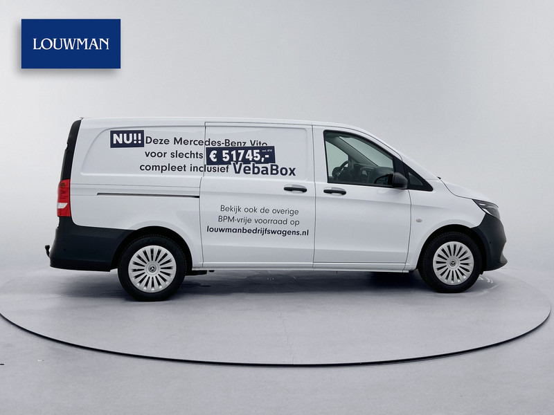 Mercedes-Benz Vito 116 CDI L2 Pro Vebabox koeling Trekhaak Multibeam LED Betimmering Achteruitrijcamera met Parkeersensoren - Dostavno vozilo hladnjača: slika Mercedes-Benz Vito 116 CDI L2 Pro Vebabox koeling Trekhaak Multibeam LED Betimmering Achteruitrijcamera met Parkeersensoren - Dostavno vozilo hladnjača Mercedes-Benz Vito 116 CDI L2 Pro Vebabox koeling Trekhaak Multibeam LED Betimmering Achteruitrijcamera met Parkeersensoren - Dostavno vozilo hladnjača: slika Mercedes-Benz Vito 116 CDI L2 Pro Vebabox koeling Trekhaak Multibeam LED Betimmering Achteruitrijcamera met Parkeersensoren - Dostavno vozilo hladnjača