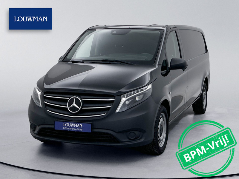 Mercedes-Benz Vito 119 CDI Extra Lang L3 Led Betimmering Adaptieve Cruise Control - Furgon: slika Mercedes-Benz Vito 119 CDI Extra Lang L3 Led Betimmering Adaptieve Cruise Control - Furgon Mercedes-Benz Vito 119 CDI Extra Lang L3 Led Betimmering Adaptieve Cruise Control - Furgon: slika Mercedes-Benz Vito 119 CDI Extra Lang L3 Led Betimmering Adaptieve Cruise Control - Furgon