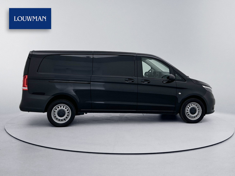 Mercedes-Benz Vito 119 CDI Extra Lang LED Adaptieve Cruise Control Climate control Betimmering - Furgon: slika Mercedes-Benz Vito 119 CDI Extra Lang LED Adaptieve Cruise Control Climate control Betimmering - Furgon Mercedes-Benz Vito 119 CDI Extra Lang LED Adaptieve Cruise Control Climate control Betimmering - Furgon: slika Mercedes-Benz Vito 119 CDI Extra Lang LED Adaptieve Cruise Control Climate control Betimmering - Furgon