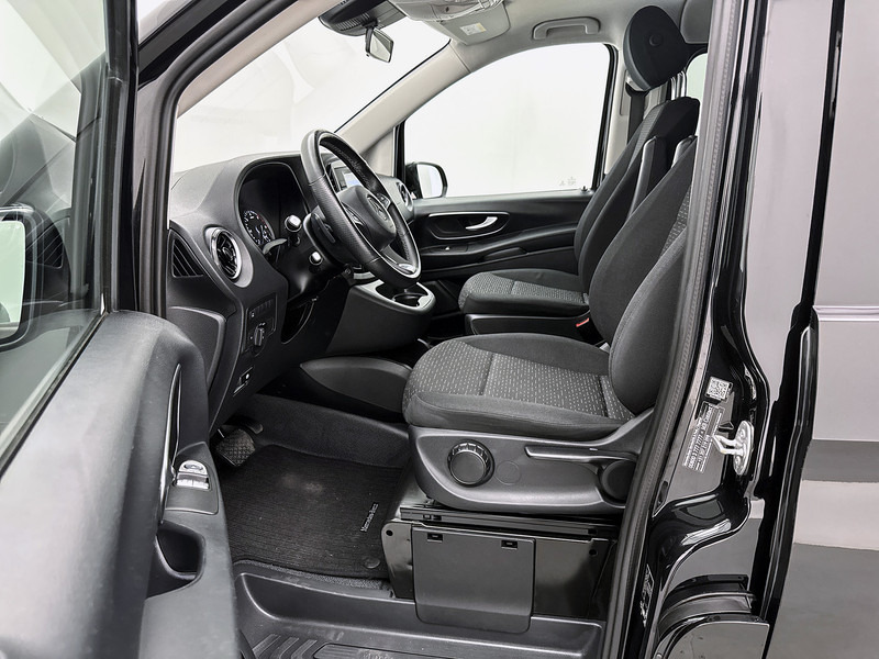 Mercedes-Benz Vito 119 CDI Lang DC 2x schuifdeur Dubbele cabine Navigatie Trekhaak Climate control Sidebars - Mali kombi, Dostavno vozilo s dvostrukom kabinom: slika Mercedes-Benz Vito 119 CDI Lang DC 2x schuifdeur Dubbele cabine Navigatie Trekhaak Climate control Sidebars - Mali kombi, Dostavno vozilo s dvostrukom kabinom Mercedes-Benz Vito 119 CDI Lang DC 2x schuifdeur Dubbele cabine Navigatie Trekhaak Climate control Sidebars - Mali kombi, Dostavno vozilo s dvostrukom kabinom: slika Mercedes-Benz Vito 119 CDI Lang DC 2x schuifdeur Dubbele cabine Navigatie Trekhaak Climate control Sidebars - Mali kombi, Dostavno vozilo s dvostrukom kabinom