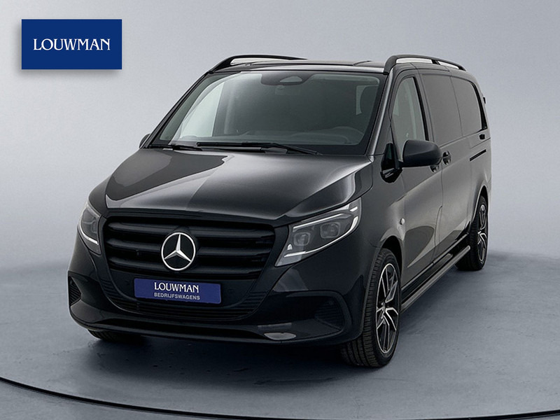 Mercedes-Benz Vito 119 CDI PRO L3 19" Lichtmetaal AMG Dubbele Schuifdeur Multibeam LED Trekhaak Achteruitrijcamera Betimmering - Mali kombi: slika Mercedes-Benz Vito 119 CDI PRO L3 19" Lichtmetaal AMG Dubbele Schuifdeur Multibeam LED Trekhaak Achteruitrijcamera Betimmering - Mali kombi Mercedes-Benz Vito 119 CDI PRO L3 19" Lichtmetaal AMG Dubbele Schuifdeur Multibeam LED Trekhaak Achteruitrijcamera Betimmering - Mali kombi: slika Mercedes-Benz Vito 119 CDI PRO L3 19" Lichtmetaal AMG Dubbele Schuifdeur Multibeam LED Trekhaak Achteruitrijcamera Betimmering - Mali kombi