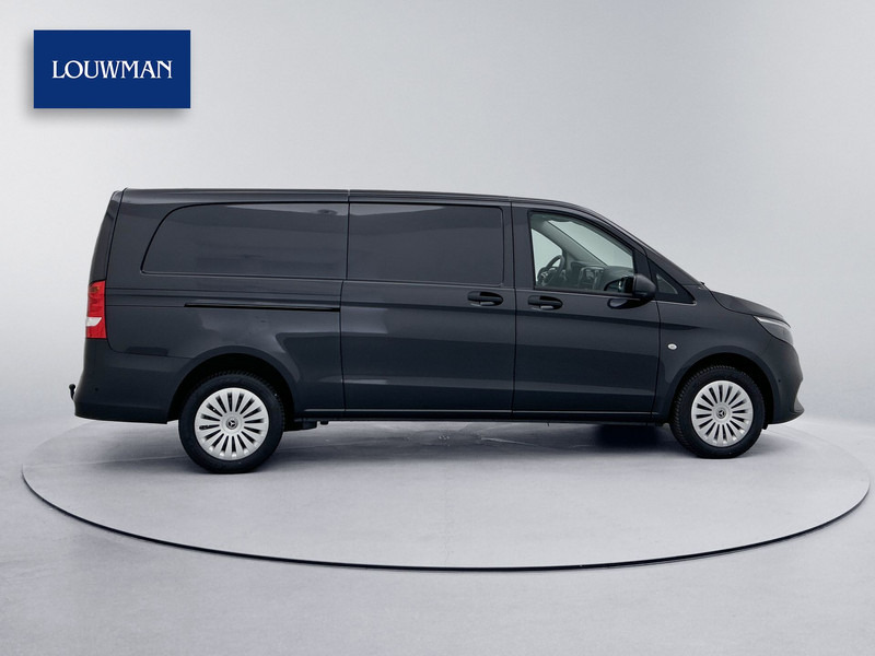 Mercedes-Benz Vito 119 L3 PRO 4x4 360 camera 2x Schuifdeur Trekhaak Adaptieve Cruise Control XXL Extra lang - Furgon: slika Mercedes-Benz Vito 119 L3 PRO 4x4 360 camera 2x Schuifdeur Trekhaak Adaptieve Cruise Control XXL Extra lang - Furgon Mercedes-Benz Vito 119 L3 PRO 4x4 360 camera 2x Schuifdeur Trekhaak Adaptieve Cruise Control XXL Extra lang - Furgon: slika Mercedes-Benz Vito 119 L3 PRO 4x4 360 camera 2x Schuifdeur Trekhaak Adaptieve Cruise Control XXL Extra lang - Furgon