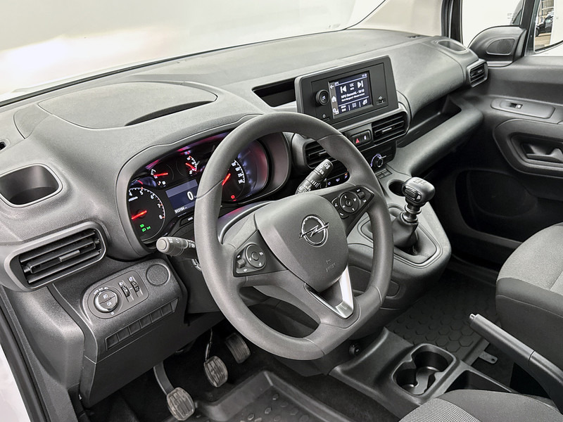 Opel Combo 1.5D L2H1 Betimmering Cruise control Airco Parkeersensoren Verlengd - Mali kombi: slika Opel Combo 1.5D L2H1 Betimmering Cruise control Airco Parkeersensoren Verlengd - Mali kombi Opel Combo 1.5D L2H1 Betimmering Cruise control Airco Parkeersensoren Verlengd - Mali kombi: slika Opel Combo 1.5D L2H1 Betimmering Cruise control Airco Parkeersensoren Verlengd - Mali kombi