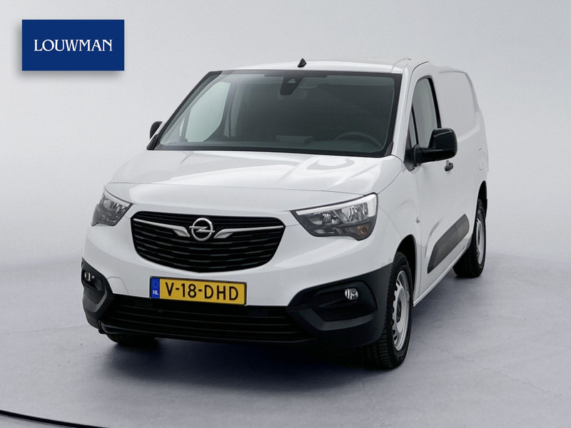 Opel Combo 1.5D L2H1 Parkeersensoren Cruise control Airco Verlengd - Mali kombi: slika Opel Combo 1.5D L2H1 Parkeersensoren Cruise control Airco Verlengd - Mali kombi Opel Combo 1.5D L2H1 Parkeersensoren Cruise control Airco Verlengd - Mali kombi: slika Opel Combo 1.5D L2H1 Parkeersensoren Cruise control Airco Verlengd - Mali kombi