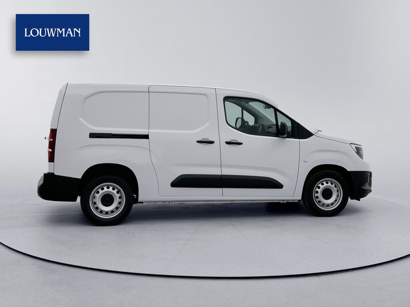 Opel Combo 1.5D L2H1 Parkeersensoren Cruise control Airco Verlengd - Mali kombi: slika Opel Combo 1.5D L2H1 Parkeersensoren Cruise control Airco Verlengd - Mali kombi Opel Combo 1.5D L2H1 Parkeersensoren Cruise control Airco Verlengd - Mali kombi: slika Opel Combo 1.5D L2H1 Parkeersensoren Cruise control Airco Verlengd - Mali kombi