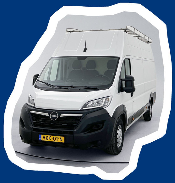 Opel Movano 2.2D 140 Zwaar L4H3 Edition Imperiaal Trekhaak 3000kg Cruise control Airco - Furgon: slika Opel Movano 2.2D 140 Zwaar L4H3 Edition Imperiaal Trekhaak 3000kg Cruise control Airco - Furgon Opel Movano 2.2D 140 Zwaar L4H3 Edition Imperiaal Trekhaak 3000kg Cruise control Airco - Furgon: slika Opel Movano 2.2D 140 Zwaar L4H3 Edition Imperiaal Trekhaak 3000kg Cruise control Airco - Furgon