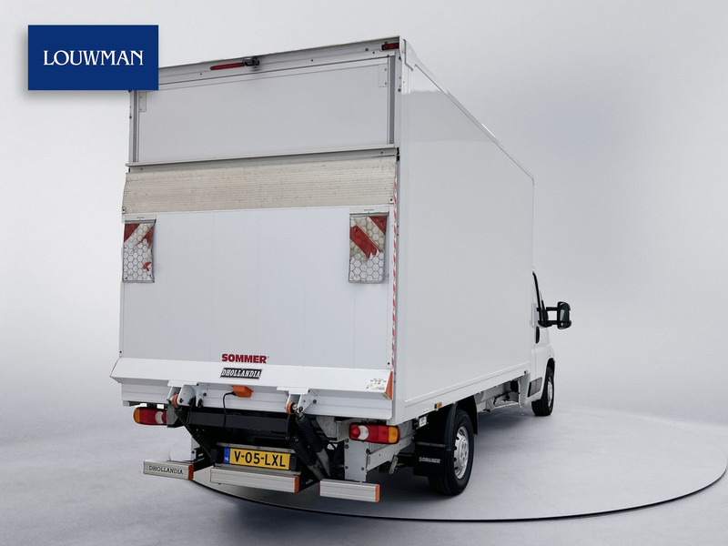Opel Movano 2.2D 140pk Bakwagen D'Hollandia laadklep Achteruitrijcamera Airco Cruise control - Dostavno vozilo sa zatvorenim sandukom: slika Opel Movano 2.2D 140pk Bakwagen D'Hollandia laadklep Achteruitrijcamera Airco Cruise control - Dostavno vozilo sa zatvorenim sandukom Opel Movano 2.2D 140pk Bakwagen D'Hollandia laadklep Achteruitrijcamera Airco Cruise control - Dostavno vozilo sa zatvorenim sandukom: slika Opel Movano 2.2D 140pk Bakwagen D'Hollandia laadklep Achteruitrijcamera Airco Cruise control - Dostavno vozilo sa zatvorenim sandukom