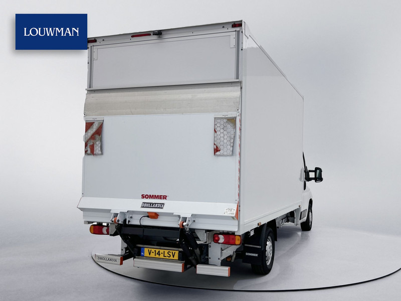 Opel Movano 2.2D 140pk Meubelbak Bakwagen met Laadklep Achteruitrijcamera Cruise Control - Dostavno vozilo sa zatvorenim sandukom: slika Opel Movano 2.2D 140pk Meubelbak Bakwagen met Laadklep Achteruitrijcamera Cruise Control - Dostavno vozilo sa zatvorenim sandukom Opel Movano 2.2D 140pk Meubelbak Bakwagen met Laadklep Achteruitrijcamera Cruise Control - Dostavno vozilo sa zatvorenim sandukom: slika Opel Movano 2.2D 140pk Meubelbak Bakwagen met Laadklep Achteruitrijcamera Cruise Control - Dostavno vozilo sa zatvorenim sandukom