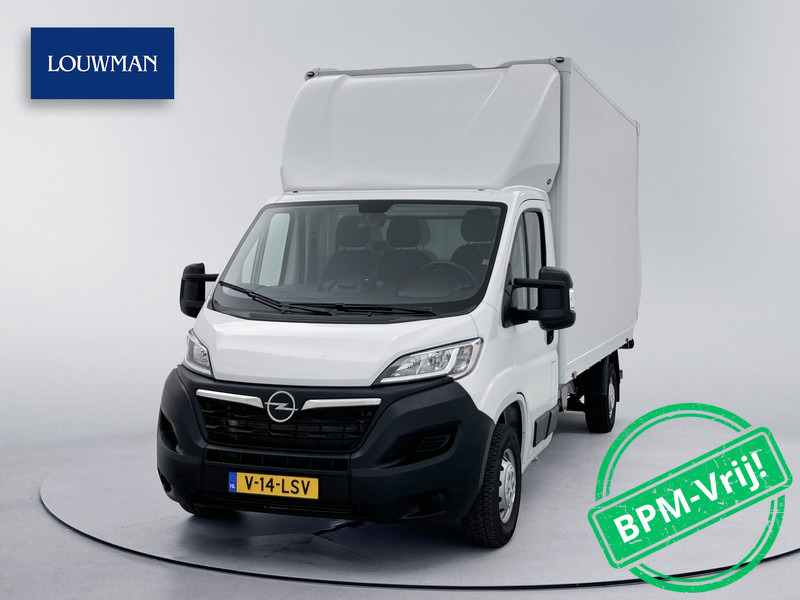 Opel Movano 2.2D 140pk Meubelbak Bakwagen met Laadklep Achteruitrijcamera Cruise Control - Dostavno vozilo sa zatvorenim sandukom: slika Opel Movano 2.2D 140pk Meubelbak Bakwagen met Laadklep Achteruitrijcamera Cruise Control - Dostavno vozilo sa zatvorenim sandukom Opel Movano 2.2D 140pk Meubelbak Bakwagen met Laadklep Achteruitrijcamera Cruise Control - Dostavno vozilo sa zatvorenim sandukom: slika Opel Movano 2.2D 140pk Meubelbak Bakwagen met Laadklep Achteruitrijcamera Cruise Control - Dostavno vozilo sa zatvorenim sandukom