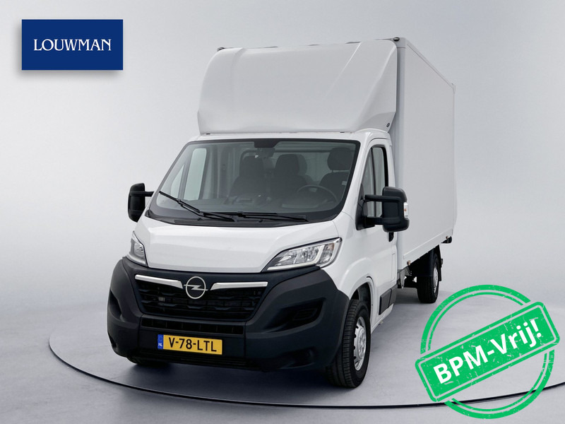 Opel Movano 2.2D 140pk Meubelbak Bakwagen met Laadklep D'hollandia Achteruitrijcamera Cruise Control - Dostavno vozilo sa zatvorenim sandukom: slika Opel Movano 2.2D 140pk Meubelbak Bakwagen met Laadklep D'hollandia Achteruitrijcamera Cruise Control - Dostavno vozilo sa zatvorenim sandukom Opel Movano 2.2D 140pk Meubelbak Bakwagen met Laadklep D'hollandia Achteruitrijcamera Cruise Control - Dostavno vozilo sa zatvorenim sandukom: slika Opel Movano 2.2D 140pk Meubelbak Bakwagen met Laadklep D'hollandia Achteruitrijcamera Cruise Control - Dostavno vozilo sa zatvorenim sandukom
