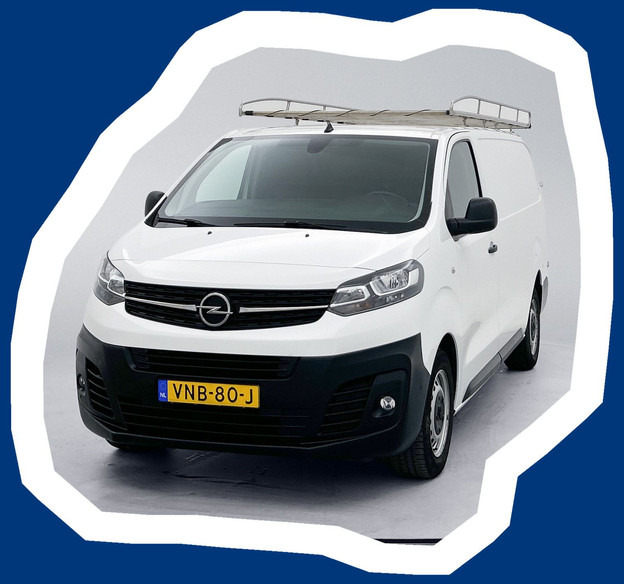 Opel Vivaro 2.0 CDTI L3H1 145pk Edition Trekhaak Navigatie Cruise Control Stuurbediening Parkeersensoren - Furgon: slika Opel Vivaro 2.0 CDTI L3H1 145pk Edition Trekhaak Navigatie Cruise Control Stuurbediening Parkeersensoren - Furgon Opel Vivaro 2.0 CDTI L3H1 145pk Edition Trekhaak Navigatie Cruise Control Stuurbediening Parkeersensoren - Furgon: slika Opel Vivaro 2.0 CDTI L3H1 145pk Edition Trekhaak Navigatie Cruise Control Stuurbediening Parkeersensoren - Furgon