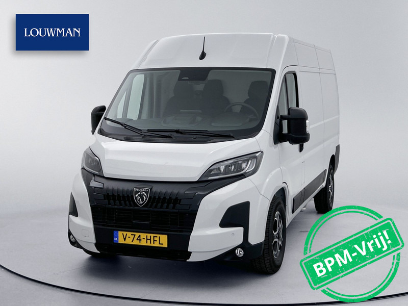 Peugeot Boxer 2.2 BlueHDi 140 S&S L2H2 Navigatie LED Achteruitrijcamera Betimmering Cruise Control - Furgon: slika Peugeot Boxer 2.2 BlueHDi 140 S&S L2H2 Navigatie LED Achteruitrijcamera Betimmering Cruise Control - Furgon Peugeot Boxer 2.2 BlueHDi 140 S&S L2H2 Navigatie LED Achteruitrijcamera Betimmering Cruise Control - Furgon: slika Peugeot Boxer 2.2 BlueHDi 140 S&S L2H2 Navigatie LED Achteruitrijcamera Betimmering Cruise Control - Furgon