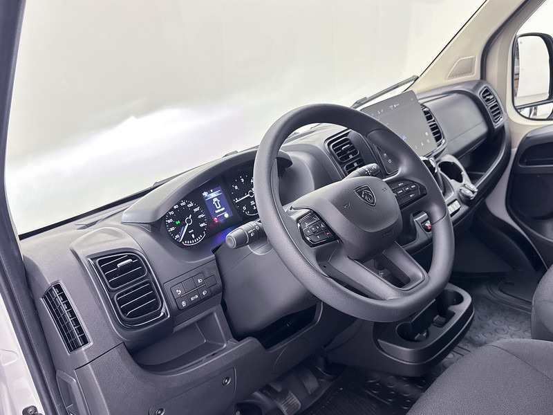 Peugeot Boxer 2.2 BlueHDi 140 S&S L2H2 Navigatie LED Achteruitrijcamera Betimmering Cruise Control - Furgon: slika Peugeot Boxer 2.2 BlueHDi 140 S&S L2H2 Navigatie LED Achteruitrijcamera Betimmering Cruise Control - Furgon Peugeot Boxer 2.2 BlueHDi 140 S&S L2H2 Navigatie LED Achteruitrijcamera Betimmering Cruise Control - Furgon: slika Peugeot Boxer 2.2 BlueHDi 140 S&S L2H2 Navigatie LED Achteruitrijcamera Betimmering Cruise Control - Furgon