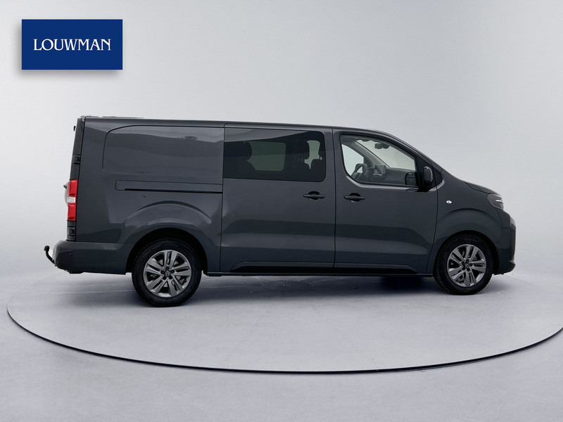 Peugeot Expert 2.0 BlueHDi 180 S&S L3 DC Vol opties Dubbele cabine Stoelmassage Leder Climate control Navigatie - Mali kombi, Dostavno vozilo s dvostrukom kabinom: slika Peugeot Expert 2.0 BlueHDi 180 S&S L3 DC Vol opties Dubbele cabine Stoelmassage Leder Climate control Navigatie - Mali kombi, Dostavno vozilo s dvostrukom kabinom Peugeot Expert 2.0 BlueHDi 180 S&S L3 DC Vol opties Dubbele cabine Stoelmassage Leder Climate control Navigatie - Mali kombi, Dostavno vozilo s dvostrukom kabinom: slika Peugeot Expert 2.0 BlueHDi 180 S&S L3 DC Vol opties Dubbele cabine Stoelmassage Leder Climate control Navigatie - Mali kombi, Dostavno vozilo s dvostrukom kabinom