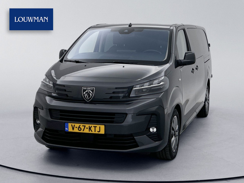 Peugeot Expert 2.0 BlueHDi 180 S&S L3 DC Vol opties Dubbele cabine Stoelmassage Leder Climate control Navigatie - Mali kombi, Dostavno vozilo s dvostrukom kabinom: slika Peugeot Expert 2.0 BlueHDi 180 S&S L3 DC Vol opties Dubbele cabine Stoelmassage Leder Climate control Navigatie - Mali kombi, Dostavno vozilo s dvostrukom kabinom Peugeot Expert 2.0 BlueHDi 180 S&S L3 DC Vol opties Dubbele cabine Stoelmassage Leder Climate control Navigatie - Mali kombi, Dostavno vozilo s dvostrukom kabinom: slika Peugeot Expert 2.0 BlueHDi 180 S&S L3 DC Vol opties Dubbele cabine Stoelmassage Leder Climate control Navigatie - Mali kombi, Dostavno vozilo s dvostrukom kabinom