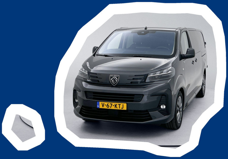 Peugeot Expert 2.0 BlueHDi 180 S&S L3 DC Vol opties Dubbele cabine Stoelmassage Leder Climate control Navigatie - Mali kombi, Dostavno vozilo s dvostrukom kabinom: slika Peugeot Expert 2.0 BlueHDi 180 S&S L3 DC Vol opties Dubbele cabine Stoelmassage Leder Climate control Navigatie - Mali kombi, Dostavno vozilo s dvostrukom kabinom Peugeot Expert 2.0 BlueHDi 180 S&S L3 DC Vol opties Dubbele cabine Stoelmassage Leder Climate control Navigatie - Mali kombi, Dostavno vozilo s dvostrukom kabinom: slika Peugeot Expert 2.0 BlueHDi 180 S&S L3 DC Vol opties Dubbele cabine Stoelmassage Leder Climate control Navigatie - Mali kombi, Dostavno vozilo s dvostrukom kabinom