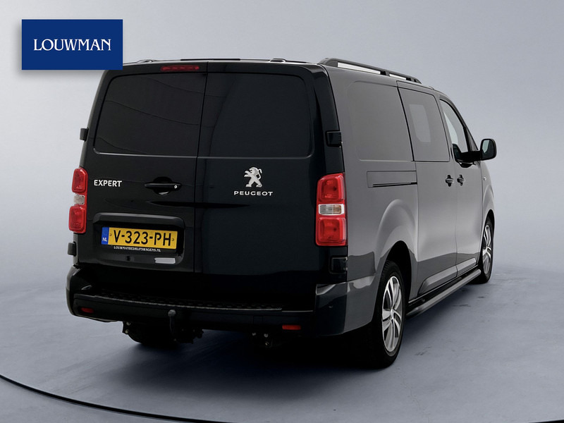 Peugeot Expert 231L 2.0 BlueHDI 180 Dubbele Cabine Premium Pack 177PK Trekhaak Navigatie Achteruitrijcamera Climate Control - Mali kombi, Dostavno vozilo s dvostrukom kabinom: slika Peugeot Expert 231L 2.0 BlueHDI 180 Dubbele Cabine Premium Pack 177PK Trekhaak Navigatie Achteruitrijcamera Climate Control - Mali kombi, Dostavno vozilo s dvostrukom kabinom Peugeot Expert 231L 2.0 BlueHDI 180 Dubbele Cabine Premium Pack 177PK Trekhaak Navigatie Achteruitrijcamera Climate Control - Mali kombi, Dostavno vozilo s dvostrukom kabinom: slika Peugeot Expert 231L 2.0 BlueHDI 180 Dubbele Cabine Premium Pack 177PK Trekhaak Navigatie Achteruitrijcamera Climate Control - Mali kombi, Dostavno vozilo s dvostrukom kabinom