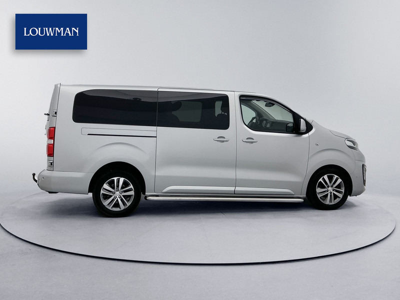 Peugeot Expert 231L 2.0 DC BlueHDI 180 Dubbele Cabine Headup display 2x schuifdeur Trekhaak Navigatie Achteruitrijcamera - Mali kombi, Dostavno vozilo s dvostrukom kabinom: slika Peugeot Expert 231L 2.0 DC BlueHDI 180 Dubbele Cabine Headup display 2x schuifdeur Trekhaak Navigatie Achteruitrijcamera - Mali kombi, Dostavno vozilo s dvostrukom kabinom Peugeot Expert 231L 2.0 DC BlueHDI 180 Dubbele Cabine Headup display 2x schuifdeur Trekhaak Navigatie Achteruitrijcamera - Mali kombi, Dostavno vozilo s dvostrukom kabinom: slika Peugeot Expert 231L 2.0 DC BlueHDI 180 Dubbele Cabine Headup display 2x schuifdeur Trekhaak Navigatie Achteruitrijcamera - Mali kombi, Dostavno vozilo s dvostrukom kabinom