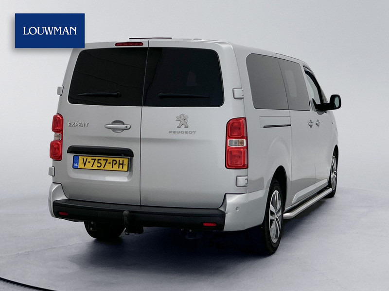 Peugeot Expert 231L 2.0 DC BlueHDI 180 Dubbele Cabine Headup display 2x schuifdeur Trekhaak Navigatie Achteruitrijcamera - Mali kombi, Dostavno vozilo s dvostrukom kabinom: slika Peugeot Expert 231L 2.0 DC BlueHDI 180 Dubbele Cabine Headup display 2x schuifdeur Trekhaak Navigatie Achteruitrijcamera - Mali kombi, Dostavno vozilo s dvostrukom kabinom Peugeot Expert 231L 2.0 DC BlueHDI 180 Dubbele Cabine Headup display 2x schuifdeur Trekhaak Navigatie Achteruitrijcamera - Mali kombi, Dostavno vozilo s dvostrukom kabinom: slika Peugeot Expert 231L 2.0 DC BlueHDI 180 Dubbele Cabine Headup display 2x schuifdeur Trekhaak Navigatie Achteruitrijcamera - Mali kombi, Dostavno vozilo s dvostrukom kabinom