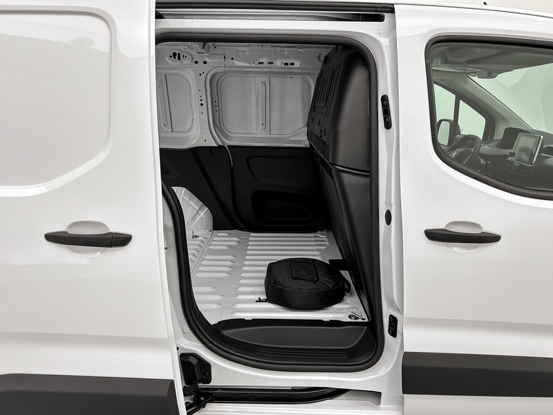 Mali kombi, Električno dostavno vozilo Peugeot e-Partner 136 L1 50 kWh Achteruitrijcamera Cruise Control Volledig elektrisch: slika Mali kombi, Električno dostavno vozilo Peugeot e-Partner 136 L1 50 kWh Achteruitrijcamera Cruise Control Volledig elektrisch