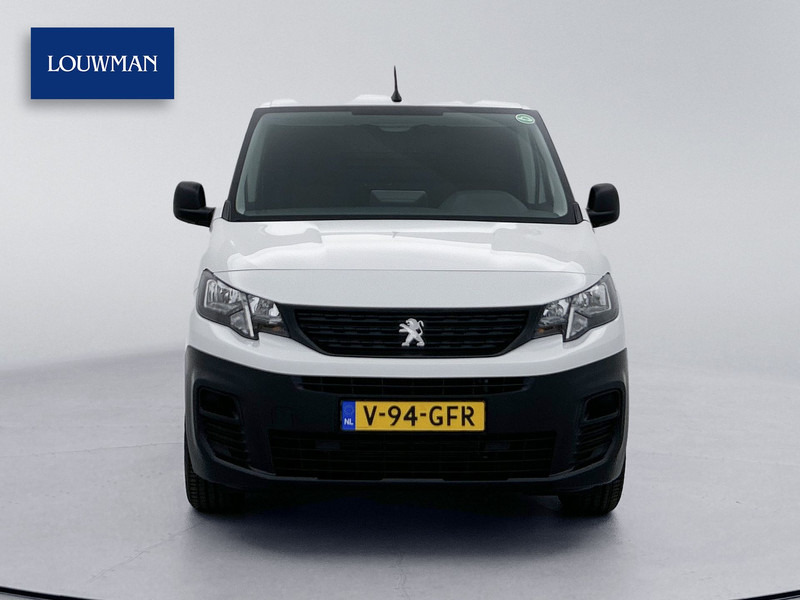 Mali kombi, Električno dostavno vozilo Peugeot e-Partner 136 L1 50 kWh Achteruitrijcamera Cruise Control Volledig elektrisch: slika Mali kombi, Električno dostavno vozilo Peugeot e-Partner 136 L1 50 kWh Achteruitrijcamera Cruise Control Volledig elektrisch