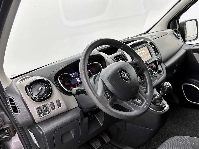 Renault Trafic 1.6 dCi T29 DC L2H1 Dubbele Cabine 2x schuifdeur Trekhaak Cruise Control - Mali kombi, Dostavno vozilo s dvostrukom kabinom: slika Renault Trafic 1.6 dCi T29 DC L2H1 Dubbele Cabine 2x schuifdeur Trekhaak Cruise Control - Mali kombi, Dostavno vozilo s dvostrukom kabinom Renault Trafic 1.6 dCi T29 DC L2H1 Dubbele Cabine 2x schuifdeur Trekhaak Cruise Control - Mali kombi, Dostavno vozilo s dvostrukom kabinom: slika Renault Trafic 1.6 dCi T29 DC L2H1 Dubbele Cabine 2x schuifdeur Trekhaak Cruise Control - Mali kombi, Dostavno vozilo s dvostrukom kabinom