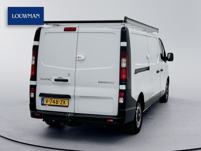 Renault Trafic 1.6 dCi T29 L2H1 Comfort Energy Navigatie Imperiaal Trekhaak Cruise control - Mali kombi: slika Renault Trafic 1.6 dCi T29 L2H1 Comfort Energy Navigatie Imperiaal Trekhaak Cruise control - Mali kombi Renault Trafic 1.6 dCi T29 L2H1 Comfort Energy Navigatie Imperiaal Trekhaak Cruise control - Mali kombi: slika Renault Trafic 1.6 dCi T29 L2H1 Comfort Energy Navigatie Imperiaal Trekhaak Cruise control - Mali kombi