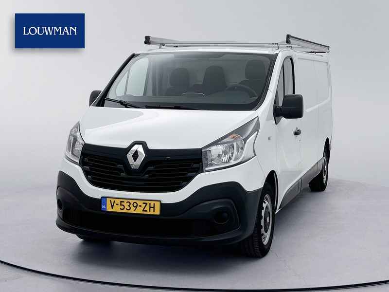 Renault Trafic 1.6 dCi T29 L2H1 Comfort Energy Trekhaak Betimmering Cruise Control Imperiaal - Mali kombi: slika Renault Trafic 1.6 dCi T29 L2H1 Comfort Energy Trekhaak Betimmering Cruise Control Imperiaal - Mali kombi Renault Trafic 1.6 dCi T29 L2H1 Comfort Energy Trekhaak Betimmering Cruise Control Imperiaal - Mali kombi: slika Renault Trafic 1.6 dCi T29 L2H1 Comfort Energy Trekhaak Betimmering Cruise Control Imperiaal - Mali kombi