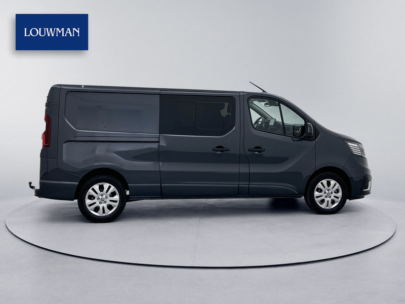 Renault Trafic 2.0 dCi 170 T27 DC L2H1 Luxe Dubbele cabine Led Trekhaak 2500KG Cruise control - Mali kombi, Dostavno vozilo s dvostrukom kabinom: slika Renault Trafic 2.0 dCi 170 T27 DC L2H1 Luxe Dubbele cabine Led Trekhaak 2500KG Cruise control - Mali kombi, Dostavno vozilo s dvostrukom kabinom Renault Trafic 2.0 dCi 170 T27 DC L2H1 Luxe Dubbele cabine Led Trekhaak 2500KG Cruise control - Mali kombi, Dostavno vozilo s dvostrukom kabinom: slika Renault Trafic 2.0 dCi 170 T27 DC L2H1 Luxe Dubbele cabine Led Trekhaak 2500KG Cruise control - Mali kombi, Dostavno vozilo s dvostrukom kabinom