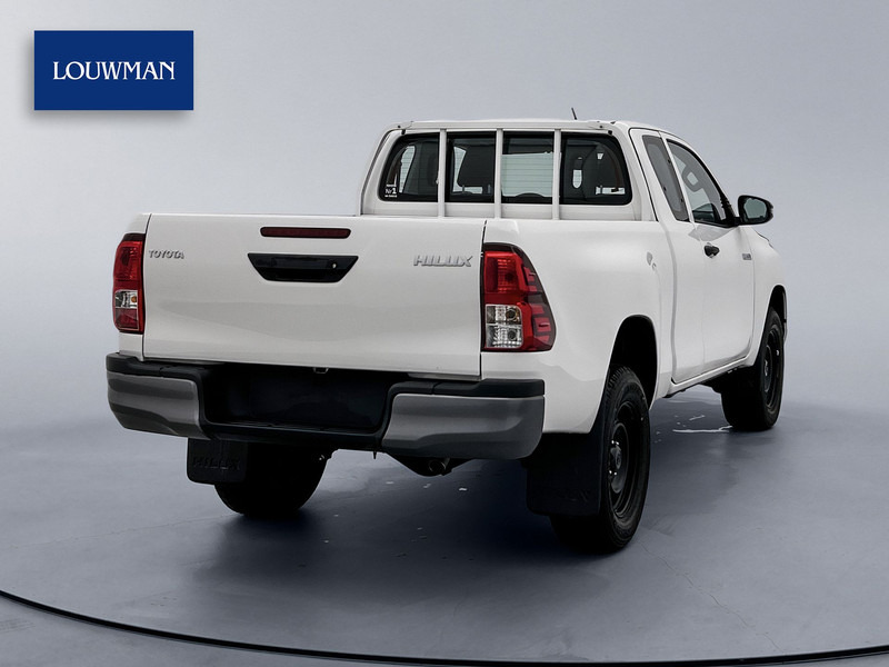 Toyota Hilux 2.4 D-4D Comfort 4x4 Xtra Cab NIEUW 3500KG Trekgewicht Cruise Control Airco - Pick-up: slika Toyota Hilux 2.4 D-4D Comfort 4x4 Xtra Cab NIEUW 3500KG Trekgewicht Cruise Control Airco - Pick-up Toyota Hilux 2.4 D-4D Comfort 4x4 Xtra Cab NIEUW 3500KG Trekgewicht Cruise Control Airco - Pick-up: slika Toyota Hilux 2.4 D-4D Comfort 4x4 Xtra Cab NIEUW 3500KG Trekgewicht Cruise Control Airco - Pick-up