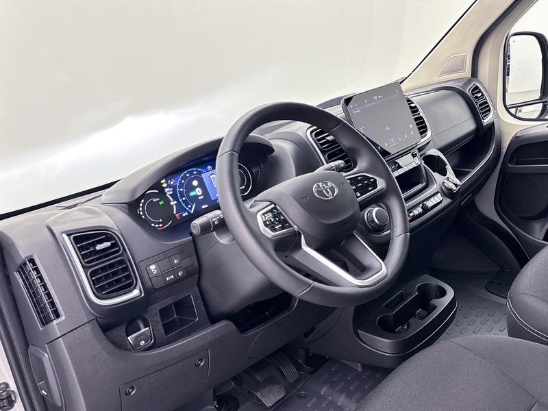 Toyota PROACE Max Elec 3.5t L3H2 Challenger Heavy 110 kWh Navigatie Achteruitrijcamera Cruise Control - Furgon, Električno dostavno vozilo: slika Toyota PROACE Max Elec 3.5t L3H2 Challenger Heavy 110 kWh Navigatie Achteruitrijcamera Cruise Control - Furgon, Električno dostavno vozilo Toyota PROACE Max Elec 3.5t L3H2 Challenger Heavy 110 kWh Navigatie Achteruitrijcamera Cruise Control - Furgon, Električno dostavno vozilo: slika Toyota PROACE Max Elec 3.5t L3H2 Challenger Heavy 110 kWh Navigatie Achteruitrijcamera Cruise Control - Furgon, Električno dostavno vozilo
