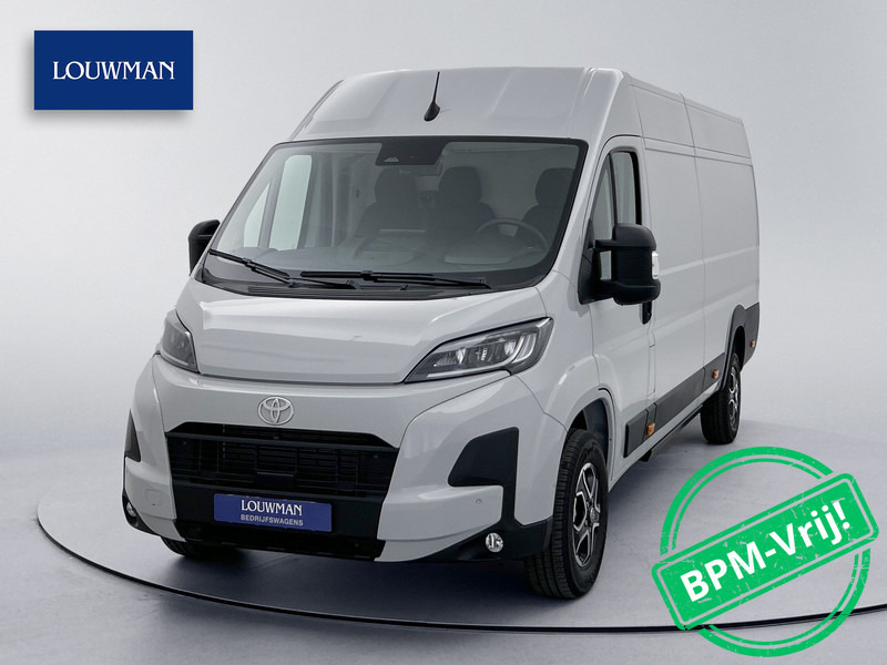 Toyota PROACE Max Elec 3.5t L3H2 Challenger Heavy 110 kWh Navigatie Achteruitrijcamera Cruise Control - Furgon, Električno dostavno vozilo: slika Toyota PROACE Max Elec 3.5t L3H2 Challenger Heavy 110 kWh Navigatie Achteruitrijcamera Cruise Control - Furgon, Električno dostavno vozilo Toyota PROACE Max Elec 3.5t L3H2 Challenger Heavy 110 kWh Navigatie Achteruitrijcamera Cruise Control - Furgon, Električno dostavno vozilo: slika Toyota PROACE Max Elec 3.5t L3H2 Challenger Heavy 110 kWh Navigatie Achteruitrijcamera Cruise Control - Furgon, Električno dostavno vozilo
