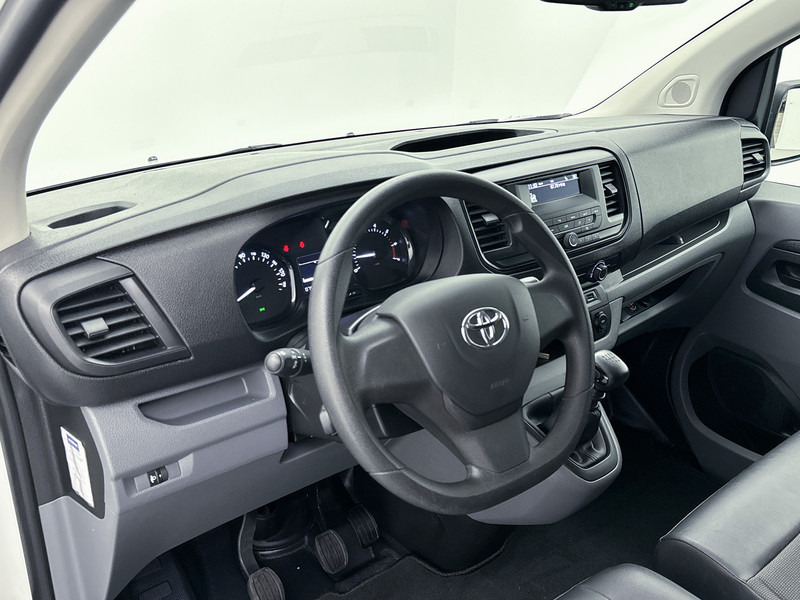 Toyota ProAce Compact 1.5 D-4D Cool Comfort Cruise Control Betimmering Airco - Mali kombi: slika Toyota ProAce Compact 1.5 D-4D Cool Comfort Cruise Control Betimmering Airco - Mali kombi Toyota ProAce Compact 1.5 D-4D Cool Comfort Cruise Control Betimmering Airco - Mali kombi: slika Toyota ProAce Compact 1.5 D-4D Cool Comfort Cruise Control Betimmering Airco - Mali kombi