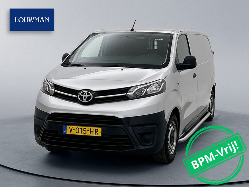 Toyota ProAce Worker 1.6 D-4D L2 Cool Comfort Betimmering Airco Sidebars Cruise Control - Mali kombi: slika Toyota ProAce Worker 1.6 D-4D L2 Cool Comfort Betimmering Airco Sidebars Cruise Control - Mali kombi Toyota ProAce Worker 1.6 D-4D L2 Cool Comfort Betimmering Airco Sidebars Cruise Control - Mali kombi: slika Toyota ProAce Worker 1.6 D-4D L2 Cool Comfort Betimmering Airco Sidebars Cruise Control - Mali kombi