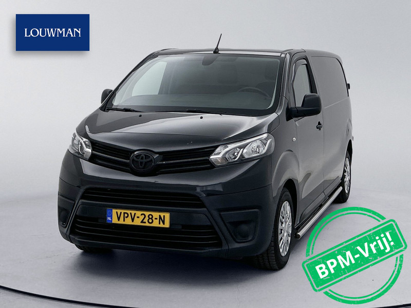Toyota ProAce Worker 2.0 D-4D 145PK Automaat Lang Trekhaak Cruise Control Euro 6 - Mali kombi: slika Toyota ProAce Worker 2.0 D-4D 145PK Automaat Lang Trekhaak Cruise Control Euro 6 - Mali kombi Toyota ProAce Worker 2.0 D-4D 145PK Automaat Lang Trekhaak Cruise Control Euro 6 - Mali kombi: slika Toyota ProAce Worker 2.0 D-4D 145PK Automaat Lang Trekhaak Cruise Control Euro 6 - Mali kombi
