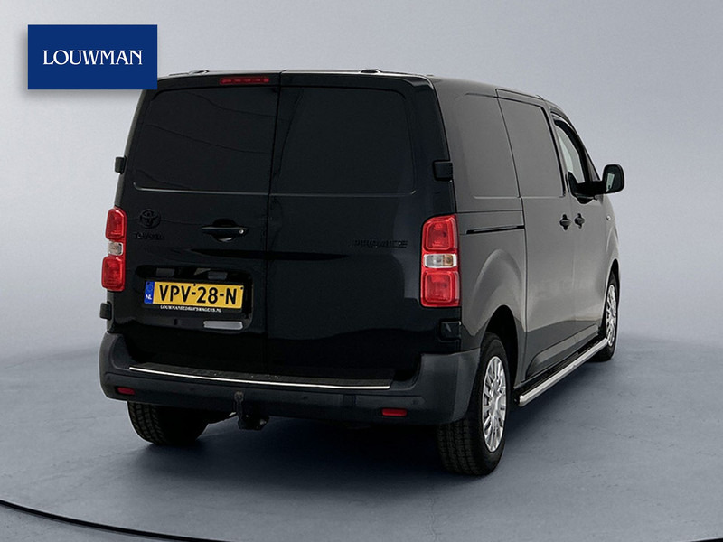 Toyota ProAce Worker 2.0 D-4D 145PK Automaat Lang Trekhaak Cruise Control Euro 6 - Mali kombi: slika Toyota ProAce Worker 2.0 D-4D 145PK Automaat Lang Trekhaak Cruise Control Euro 6 - Mali kombi Toyota ProAce Worker 2.0 D-4D 145PK Automaat Lang Trekhaak Cruise Control Euro 6 - Mali kombi: slika Toyota ProAce Worker 2.0 D-4D 145PK Automaat Lang Trekhaak Cruise Control Euro 6 - Mali kombi