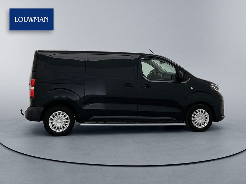 Toyota ProAce Worker 2.0 D-4D 145PK Automaat Lang Trekhaak Cruise Control Euro 6 - Mali kombi: slika Toyota ProAce Worker 2.0 D-4D 145PK Automaat Lang Trekhaak Cruise Control Euro 6 - Mali kombi Toyota ProAce Worker 2.0 D-4D 145PK Automaat Lang Trekhaak Cruise Control Euro 6 - Mali kombi: slika Toyota ProAce Worker 2.0 D-4D 145PK Automaat Lang Trekhaak Cruise Control Euro 6 - Mali kombi