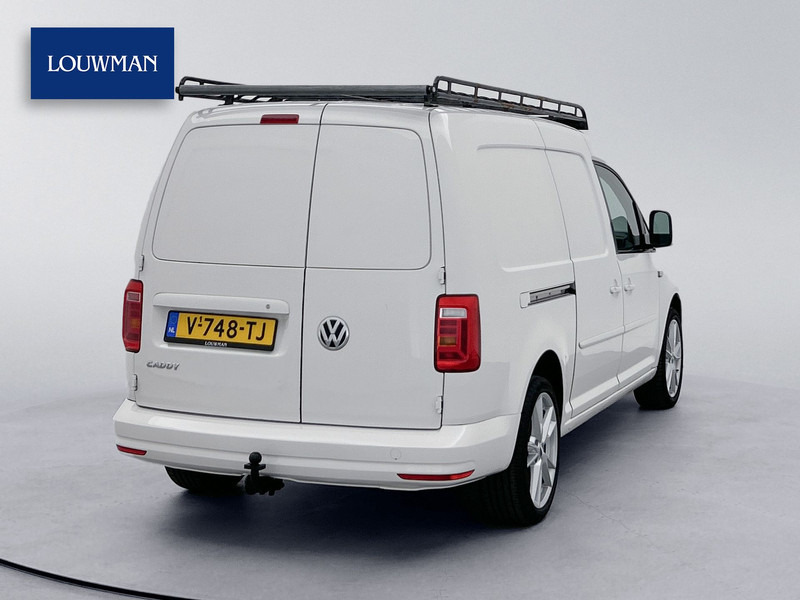 Volkswagen Caddy 2.0 TDI L2H1 BMT Maxi Comfortline Cruise Control Airco Origineel NL - Mali kombi: slika Volkswagen Caddy 2.0 TDI L2H1 BMT Maxi Comfortline Cruise Control Airco Origineel NL - Mali kombi Volkswagen Caddy 2.0 TDI L2H1 BMT Maxi Comfortline Cruise Control Airco Origineel NL - Mali kombi: slika Volkswagen Caddy 2.0 TDI L2H1 BMT Maxi Comfortline Cruise Control Airco Origineel NL - Mali kombi
