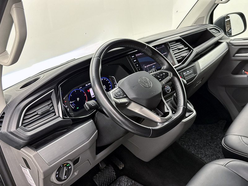 Volkswagen Transporter 2.0 TDI L2H1 28 Bulli Leder Adaptieve cruise control Virtual cockpit Navigatie Led Trekhaak - Mali kombi: slika Volkswagen Transporter 2.0 TDI L2H1 28 Bulli Leder Adaptieve cruise control Virtual cockpit Navigatie Led Trekhaak - Mali kombi Volkswagen Transporter 2.0 TDI L2H1 28 Bulli Leder Adaptieve cruise control Virtual cockpit Navigatie Led Trekhaak - Mali kombi: slika Volkswagen Transporter 2.0 TDI L2H1 28 Bulli Leder Adaptieve cruise control Virtual cockpit Navigatie Led Trekhaak - Mali kombi