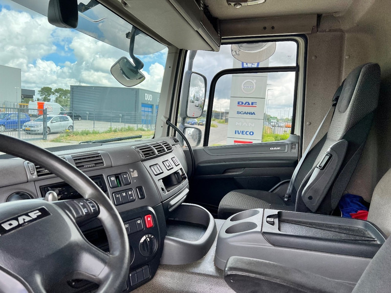 Kamion sandučar DAF CF 290 4x2 bakwagen Zepro 2000 kg/ 19.000 kg: slika Kamion sandučar DAF CF 290 4x2 bakwagen Zepro 2000 kg/ 19.000 kg