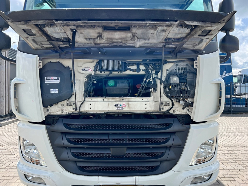 Kamion sandučar DAF CF 290 4x2 bakwagen Zepro 2000 kg/ 19.000 kg: slika Kamion sandučar DAF CF 290 4x2 bakwagen Zepro 2000 kg/ 19.000 kg