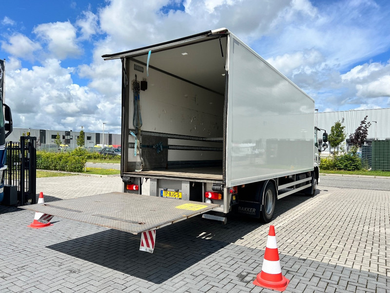 Kamion sandučar DAF CF 290 4x2 bakwagen Zepro 2000 kg/ 19.000 kg: slika Kamion sandučar DAF CF 290 4x2 bakwagen Zepro 2000 kg/ 19.000 kg