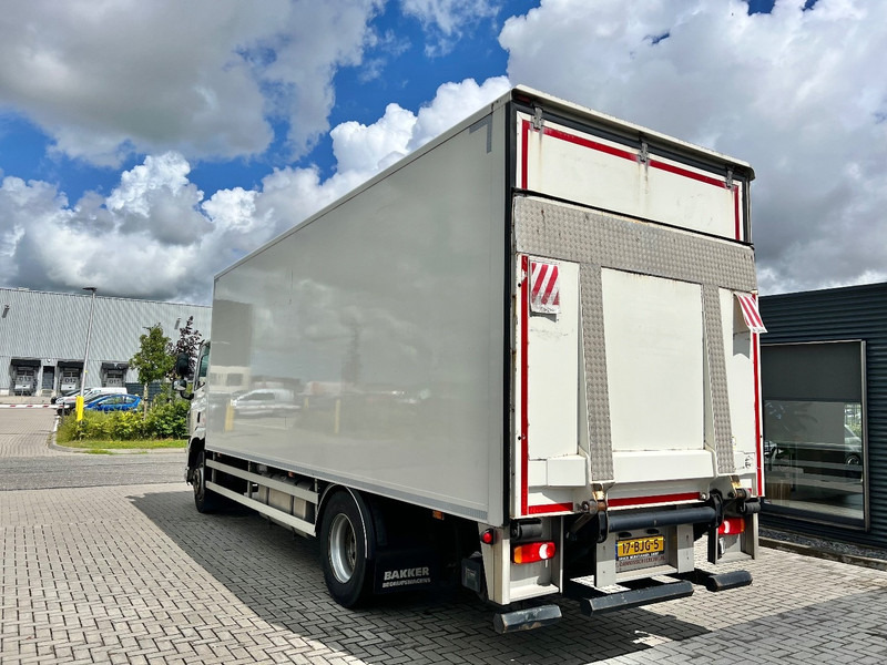 Kamion sandučar DAF CF 290 4x2 bakwagen Zepro 2000 kg/ 19.000 kg: slika Kamion sandučar DAF CF 290 4x2 bakwagen Zepro 2000 kg/ 19.000 kg
