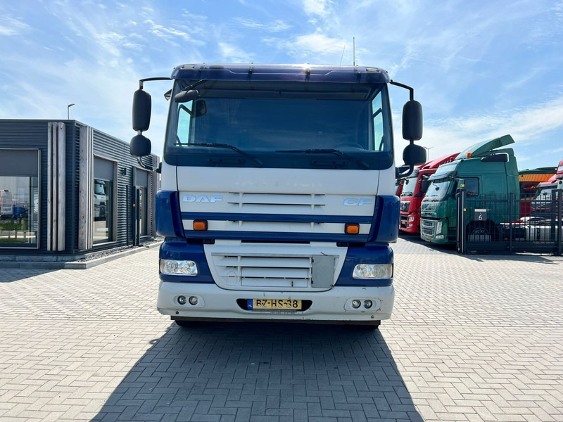 DAF CF 410 8x2 Palfinger PK42502 Remote controle / 8x2 - Kamion s kranom: slika DAF CF 410 8x2 Palfinger PK42502 Remote controle / 8x2 - Kamion s kranom DAF CF 410 8x2 Palfinger PK42502 Remote controle / 8x2 - Kamion s kranom: slika DAF CF 410 8x2 Palfinger PK42502 Remote controle / 8x2 - Kamion s kranom