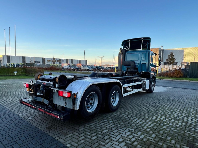 DAF CF85 6x2 containersysteem Only 350.000km / HIAB XR 26S Haakarmsyteem - Kamion s kukastom dizalicom: slika DAF CF85 6x2 containersysteem Only 350.000km / HIAB XR 26S Haakarmsyteem - Kamion s kukastom dizalicom DAF CF85 6x2 containersysteem Only 350.000km / HIAB XR 26S Haakarmsyteem - Kamion s kukastom dizalicom: slika DAF CF85 6x2 containersysteem Only 350.000km / HIAB XR 26S Haakarmsyteem - Kamion s kukastom dizalicom