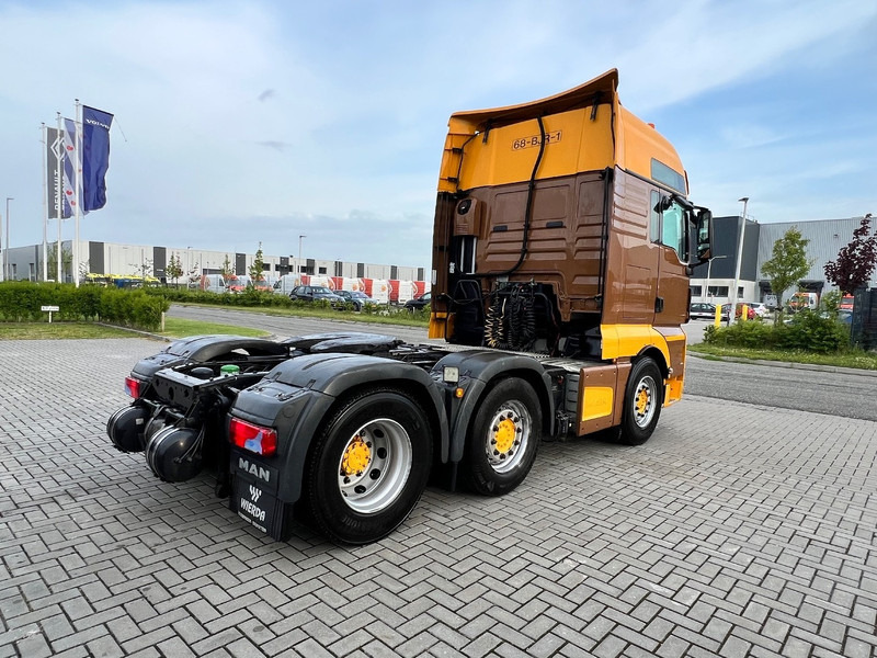 MAN TGX 26.460 6x2 Trekker XXL / Standclima / Steering axle - Tegljač: slika MAN TGX 26.460 6x2 Trekker XXL / Standclima / Steering axle - Tegljač MAN TGX 26.460 6x2 Trekker XXL / Standclima / Steering axle - Tegljač: slika MAN TGX 26.460 6x2 Trekker XXL / Standclima / Steering axle - Tegljač