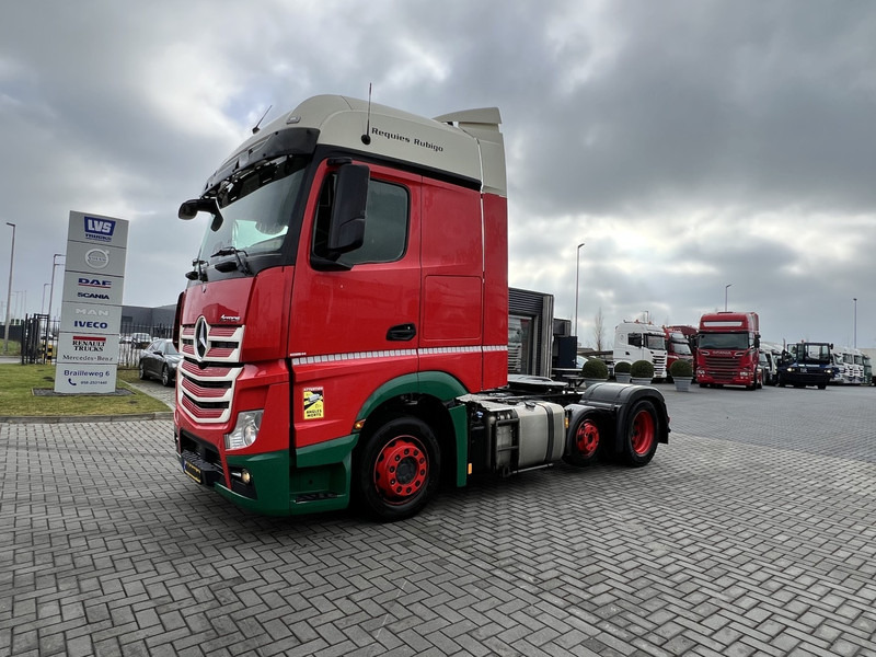 Mercedes-Benz Actros 2445 6x2 2x Tank - Tegljač: slika Mercedes-Benz Actros 2445 6x2 2x Tank - Tegljač Mercedes-Benz Actros 2445 6x2 2x Tank - Tegljač: slika Mercedes-Benz Actros 2445 6x2 2x Tank - Tegljač