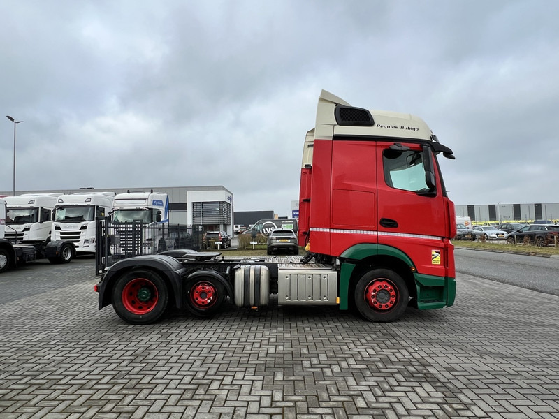 Mercedes-Benz Actros 2445 6x2 2x Tank - Tegljač: slika Mercedes-Benz Actros 2445 6x2 2x Tank - Tegljač Mercedes-Benz Actros 2445 6x2 2x Tank - Tegljač: slika Mercedes-Benz Actros 2445 6x2 2x Tank - Tegljač
