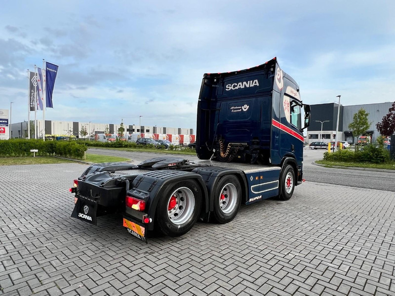 Scania R520 V8 6x2 Trekker WB 295 / Hydraulic / Full Air / Double Boogie - Tegljač: slika Scania R520 V8 6x2 Trekker WB 295 / Hydraulic / Full Air / Double Boogie - Tegljač Scania R520 V8 6x2 Trekker WB 295 / Hydraulic / Full Air / Double Boogie - Tegljač: slika Scania R520 V8 6x2 Trekker WB 295 / Hydraulic / Full Air / Double Boogie - Tegljač